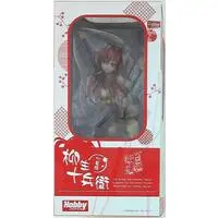 Figure - Hyakka Ryouran: Samurai Girls