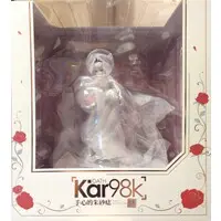 Figure - Girls' Frontline