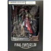Figure - Final Fantasy XIV