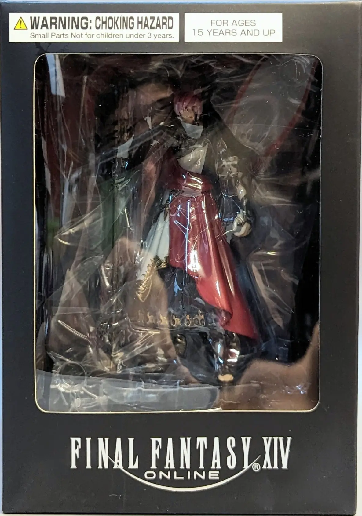 Figure - Final Fantasy XIV