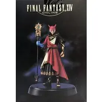 Figure - Final Fantasy XIV