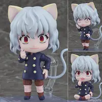 Nendoroid - Hunter x Hunter / Neferpitou