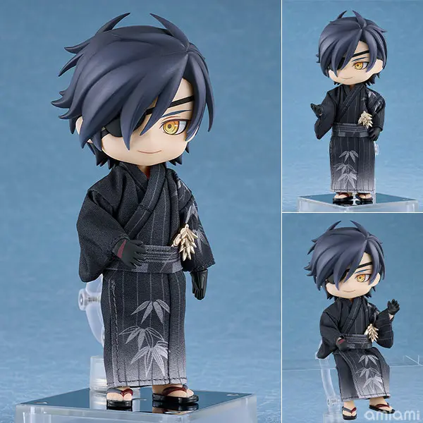 Nendoroid - Nendoroid Doll - Touken Ranbu / Shokudaikiri Mitsutada