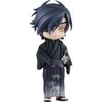 Nendoroid - Nendoroid Doll - Touken Ranbu / Shokudaikiri Mitsutada