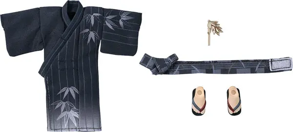 Nendoroid - Nendoroid Doll - Touken Ranbu / Shokudaikiri Mitsutada