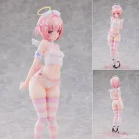 Suzu Illustrated by Kuma 4-gou 1/6 Complete Figure