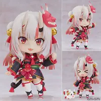 Nendoroid - Hololive / Nakiri Ayame