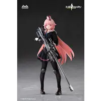 Figure - Girls' Frontline