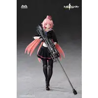 Figure - Girls' Frontline