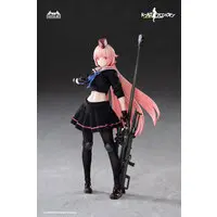 Figure - Girls' Frontline