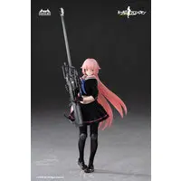 Figure - Girls' Frontline