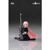 Figure - Girls' Frontline