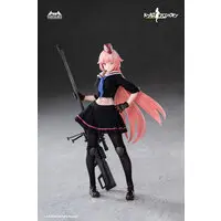 Figure - Girls' Frontline