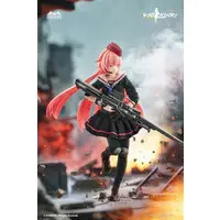 Figure - Girls' Frontline