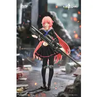 Figure - Girls' Frontline