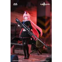 Figure - Girls' Frontline