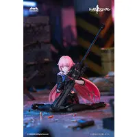 Figure - Girls' Frontline