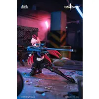 Figure - Girls' Frontline