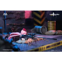 Figure - Girls' Frontline