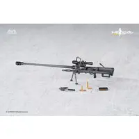 Figure - Girls' Frontline