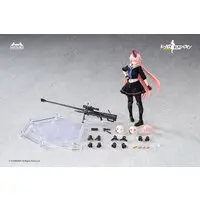 Figure - Girls' Frontline