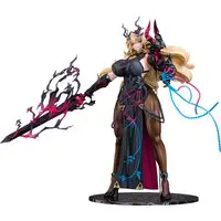 Fate/Grand Order Saber/Barghest 1/7 Complete Figure