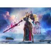 Fate/Grand Order Saber/Barghest 1/7 Complete Figure