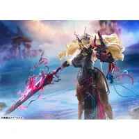 Fate/Grand Order Saber/Barghest 1/7 Complete Figure