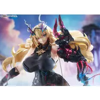 Fate/Grand Order Saber/Barghest 1/7 Complete Figure