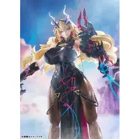 Fate/Grand Order Saber/Barghest 1/7 Complete Figure