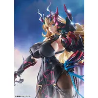 Fate/Grand Order Saber/Barghest 1/7 Complete Figure