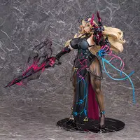 Fate/Grand Order Saber/Barghest 1/7 Complete Figure