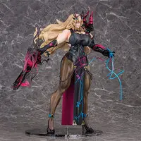 Fate/Grand Order Saber/Barghest 1/7 Complete Figure