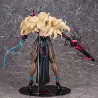 Fate/Grand Order Saber/Barghest 1/7 Complete Figure