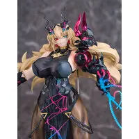 Fate/Grand Order Saber/Barghest 1/7 Complete Figure