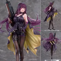 Figure - Girls' Frontline