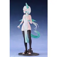 Dragon Girl Seiryu 1/5 Scale Figure (B'full FOTS JAPAN)