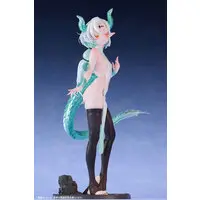 Dragon Girl Seiryu 1/5 Scale Figure (B'full FOTS JAPAN)