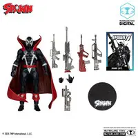 Figure - Spawn