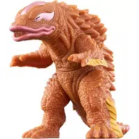 Sofubi Figure - Ultraman Series