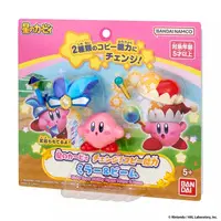 Figure - Kirby's Dream Land
