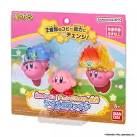Figure - Kirby's Dream Land