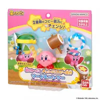 Figure - Kirby's Dream Land