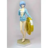 POP UP PARADE - Beach Queens - Neon Genesis Evangelion / Ayanami Rei