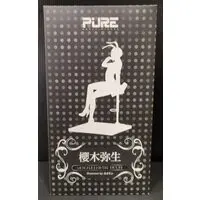 Figure - PURE (PURE 1/6 櫻木弥生 PVC)