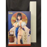 With Bonus - Figure - Azur Lane / Ting An