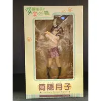 Figure - HenNeko / Tsutsukakushi Tsukiko