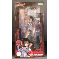 Horror Bishoujo - KOTOBUKIYA (コトブキヤ HORROR美少女 アッシュ・ウィリアムズ 通常版 PVC)