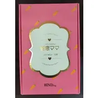 Figure - Chie's mother - Ishikei