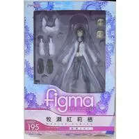 figma - Steins;Gate / Makise Kurisu